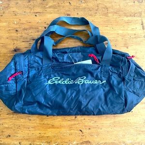 Eddie Bauer Stowaway 40L Duffel